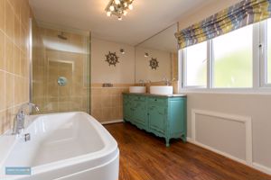 Bathroom- click for photo gallery